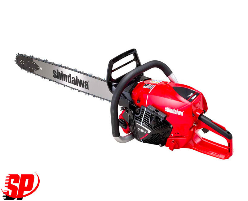 Shindaiwa 7310SX - Motoseghe forestali